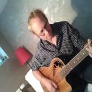 Cours de guitare à Tours par Bruno Berson Cours de guitare à Tours par Bruno Berson
